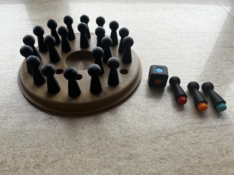 Memory Game - PARTY GAME