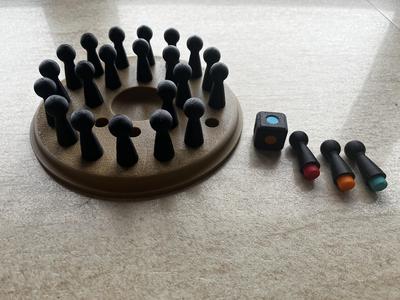 Memory Game - PARTY GAME