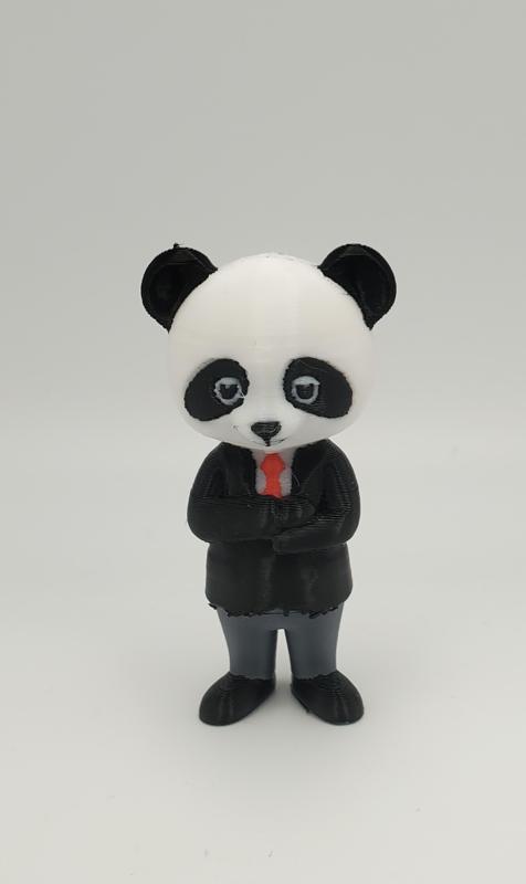 Business Panda