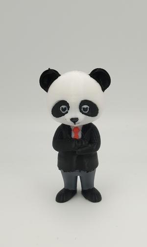 Business Panda