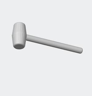 Mini Hammer
