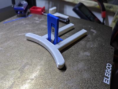 Rounding jack