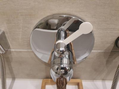 Duschi Watersaver