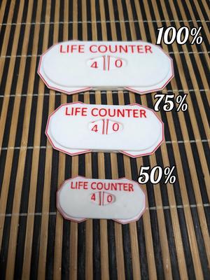 Life Counter