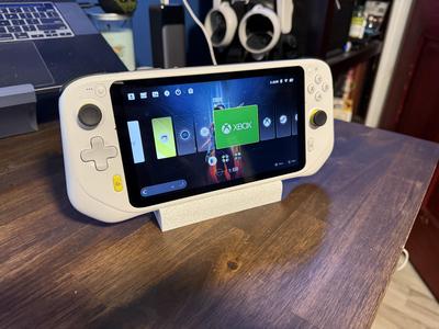 Logitech G Cloud Stand with USB-C Hub Cutout