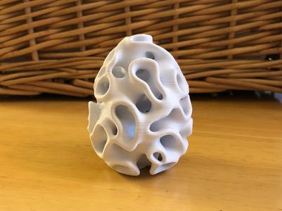 Fischer Koch C(Y) Egg