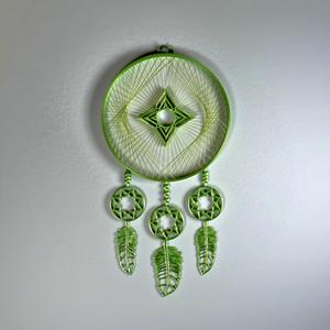 String Dreamcatcher