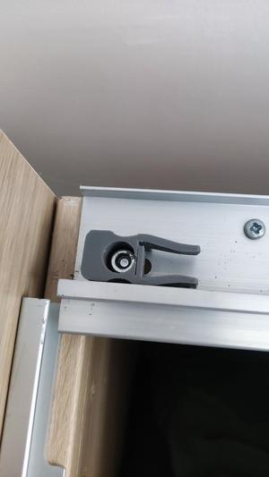 Butoir porte Ikea Hasvik 128866