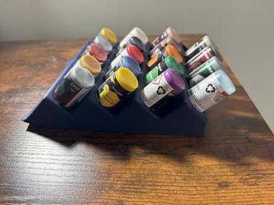 Mini Storage Tray