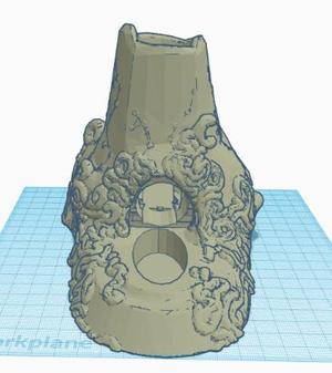 Zelda BOTW Shrine  - Dice Tower Remix