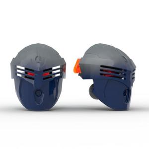 Great mask of providence