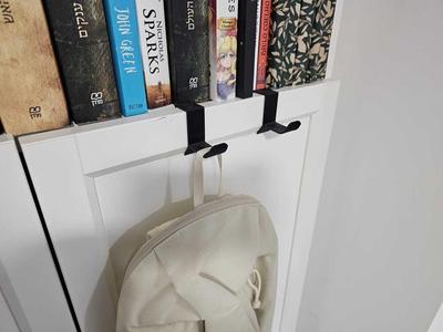 Hook Mount for Billy Bookcase