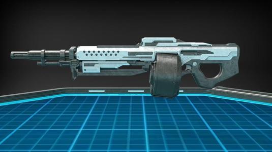 M739 SAW