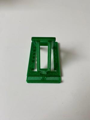 Flat Pocket Phone Stand