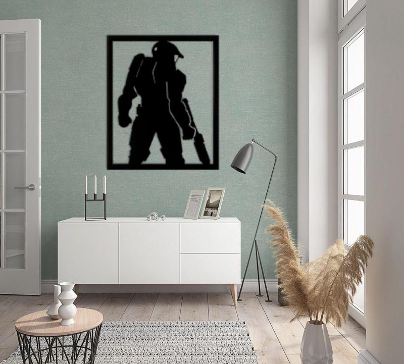 Halo Master Chief
