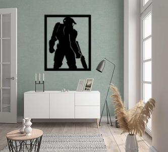 Halo Master Chief