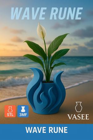 Square Shape Planter – Sharp Modern Design