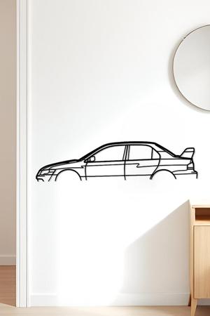 Evo VII Wall Art, Wall Decor, Home Decor