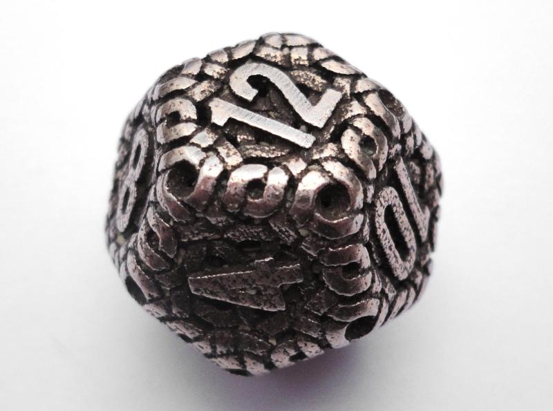 Ring d12