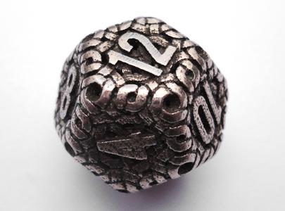 Ring d12