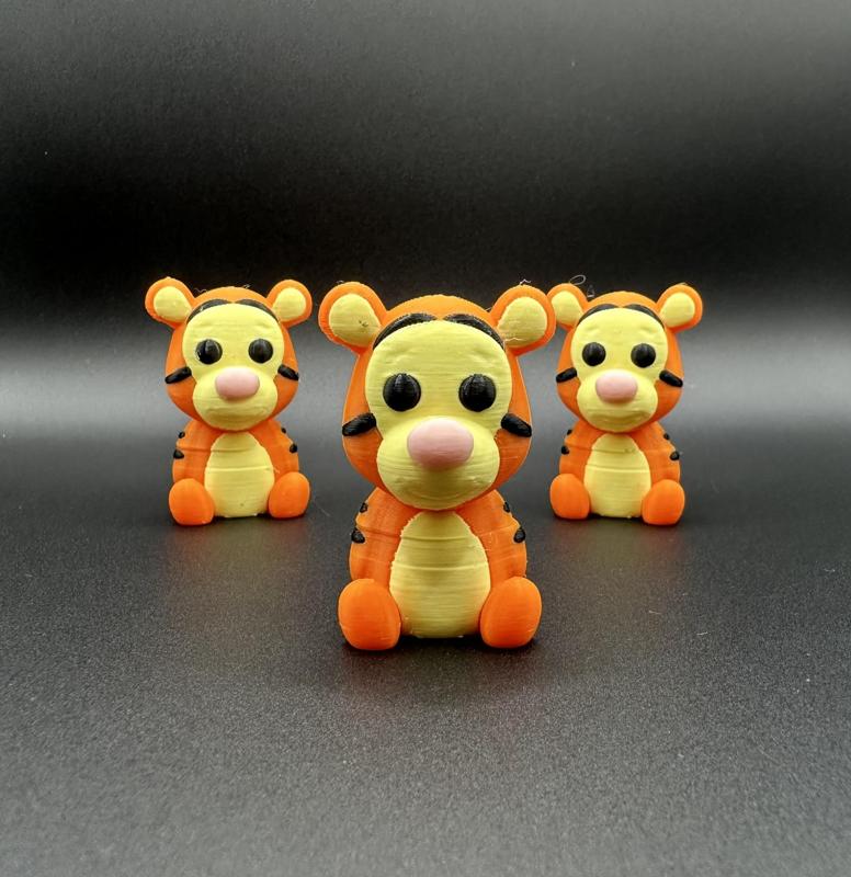 Tigger (winnie-the-pooh)