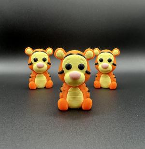 Tigger (winnie-the-pooh)