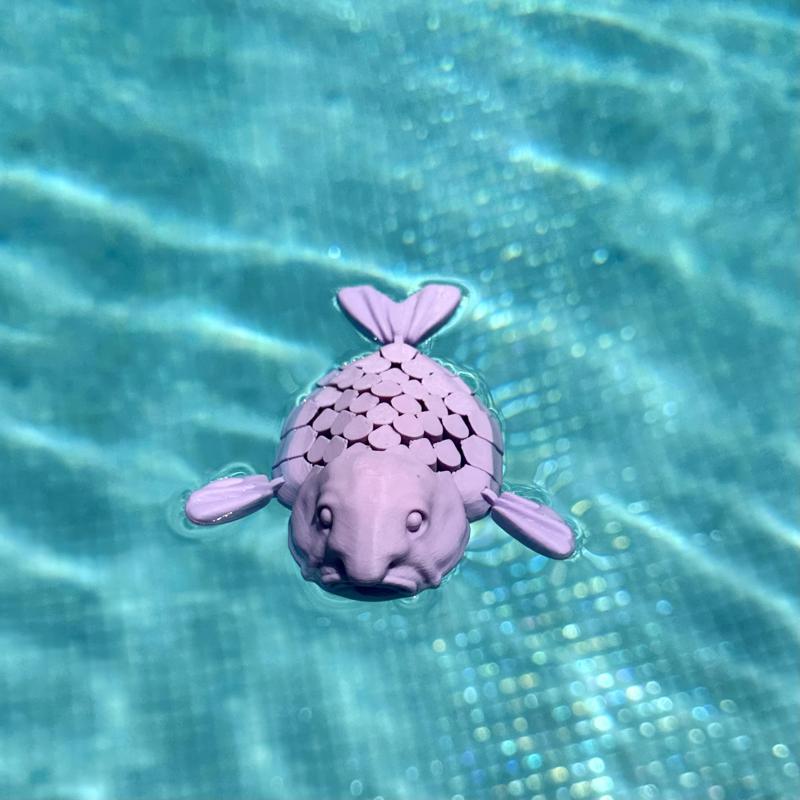 Flexi BlobFish