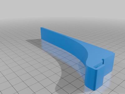 Holder for Moccamaster KBT Coffee Maker Lids