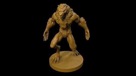 Werewolf