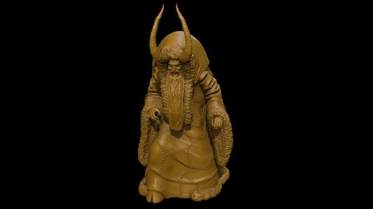 Krampus