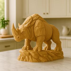 Gravelhorn Dune Rhino