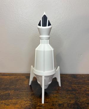Rocket 3