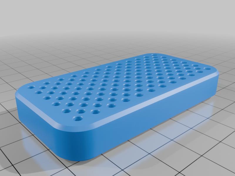 Raspberry Pi Zerro 2 Case