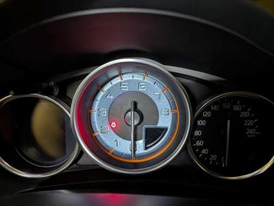 MX5 ND Dial