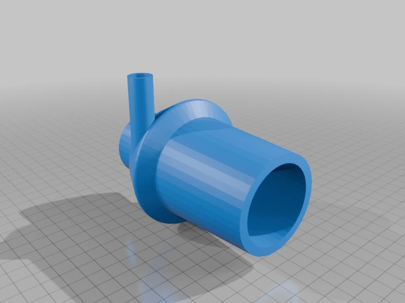 Venturi Vacuum
