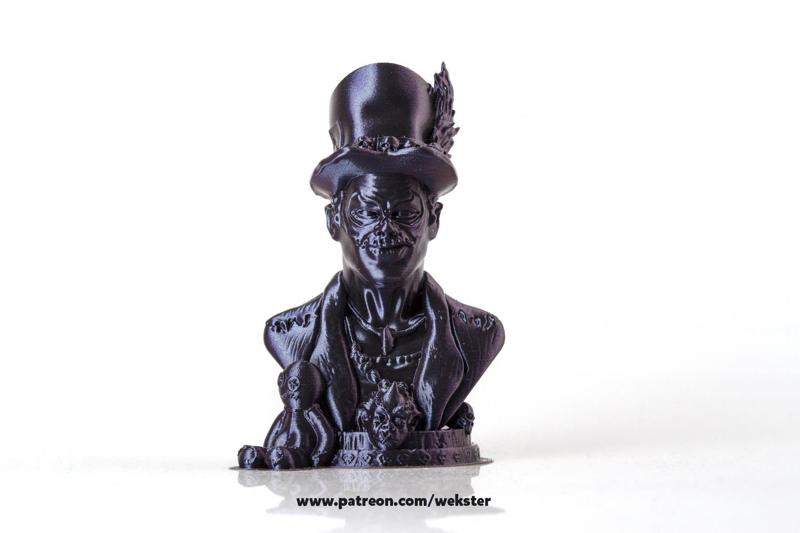 Voodoo Priest
