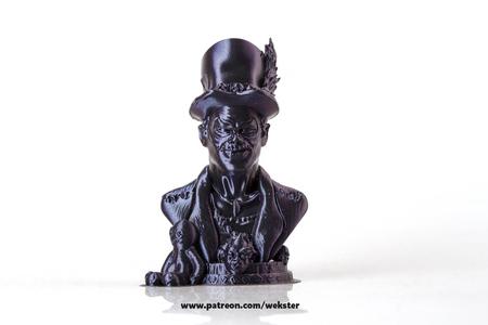 Voodoo Priest