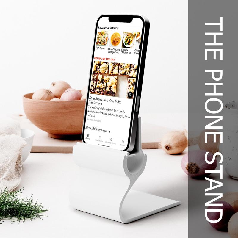 The Phone Stand R1