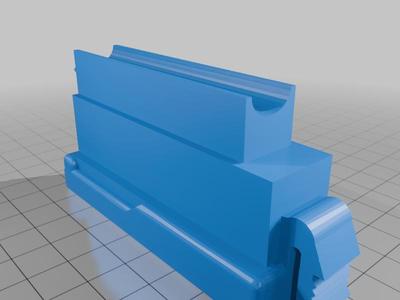 Savage axis single shot sled