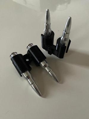 MLOK Ammo Holder Easy To Print
