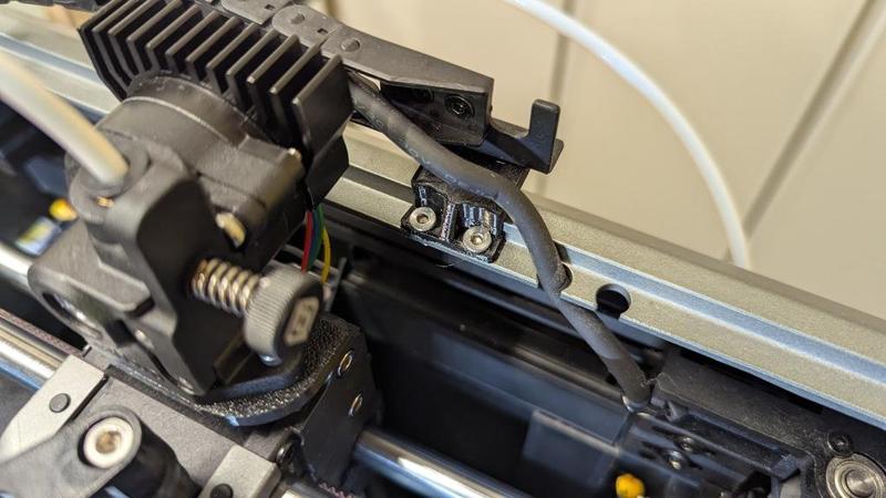 K1C chain holder for Orbiter v2.0/2.5