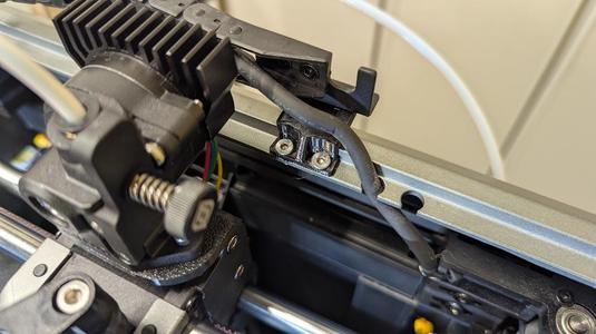 K1C chain holder for Orbiter v2.0/2.5