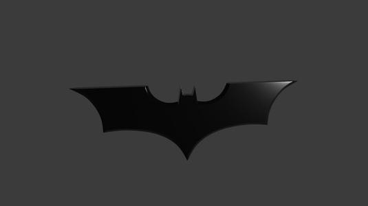 Batman Batarang
