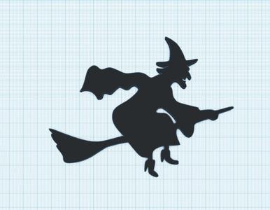 Halloween Witch