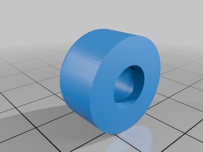 TPU Feet for Outdoor Chairs