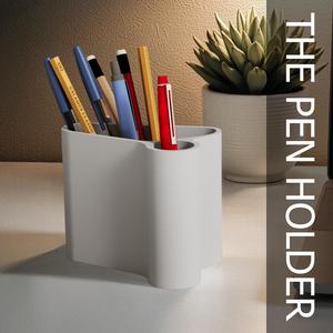 The Pen Holder