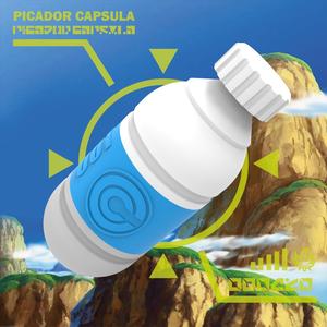 Grinder CAPSULE!