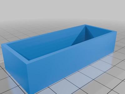 Boat Airdopes Holder