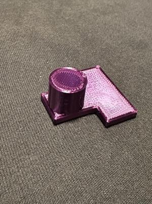 CR200B webcam holder