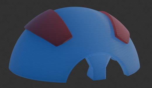 Great Ball Shell